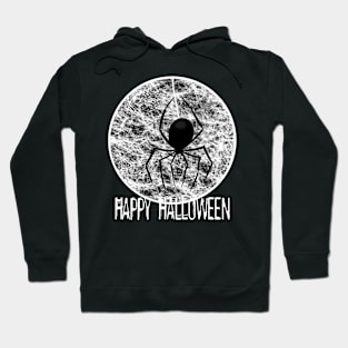 Happy Halloween Hoodie